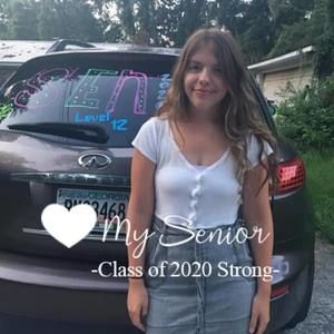 Meet your Posher, Leslie